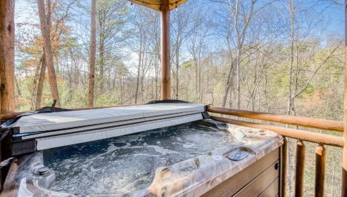 Boon by Avantstay 40-guest Luxe Smokies Retreat - Foto 5, Other