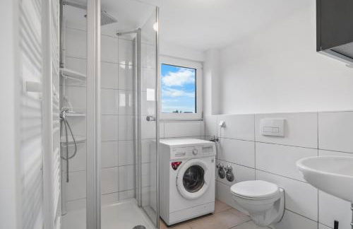 BA02 Dachgeschoss Apartment! - Foto 11