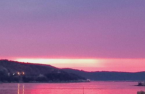 Thalia Kassiopi Apartment - Foto 2