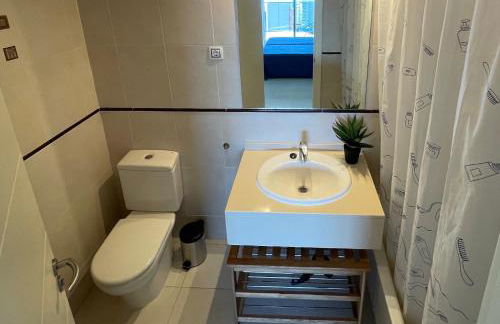 Lujoso Apartamento con vistas al mar en Mirador del Mediterráneo by Gestaltur - Foto 30