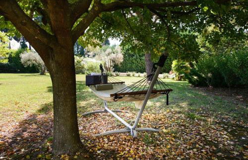 Le Mas En Rose - Photo 28