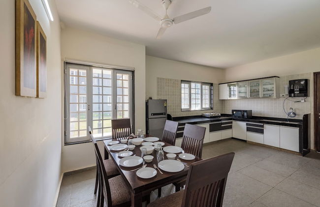 CosmicStays GreyStone Villa Mountain View & Dam - Foto 7