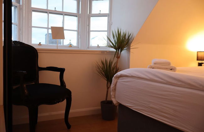 Silver City Apartments, Historic Apartment - Foto 10