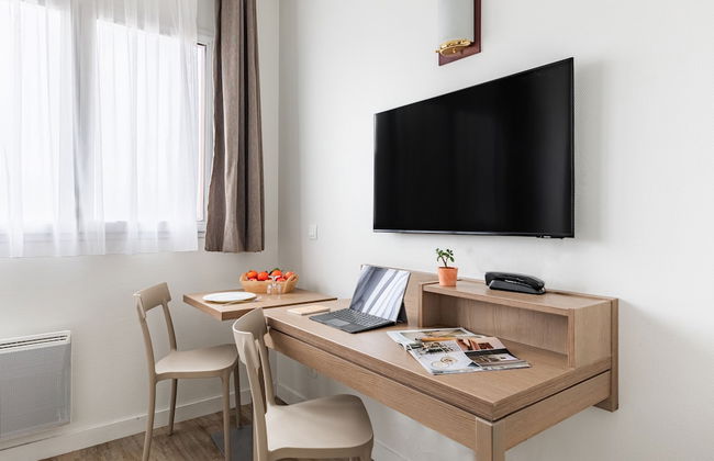 Appart'City Confort Le Mans Centre - Foto 7