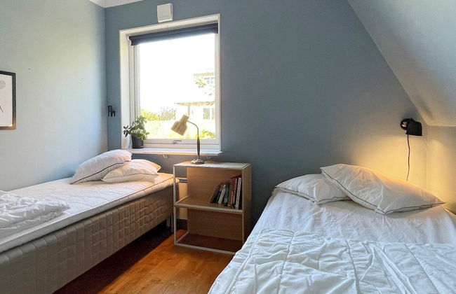 6 Person Holiday Home in Torslanda-by Traum - Photo 2