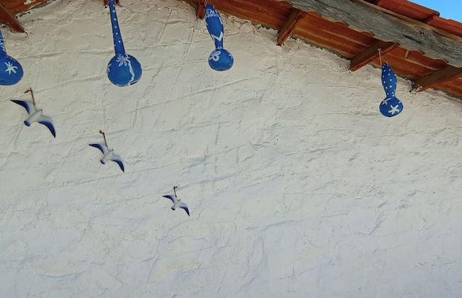 Kardelen apart Mesudiye - Foto 23