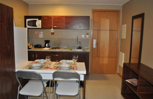 Flat Particular Jade Brasilia 1004 e 1006 Com Garagem - Foto 9