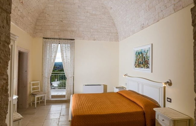 Masseria Torricella - Foto 69
