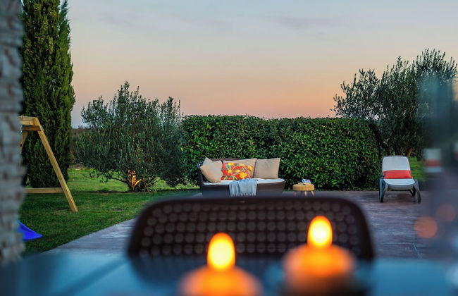 Villa Almond - Foto 51