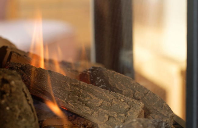 Holiday Home Traumhuus - Foto 15