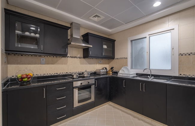 Rose Garden Hotel Apartments Barsha - Photo 17