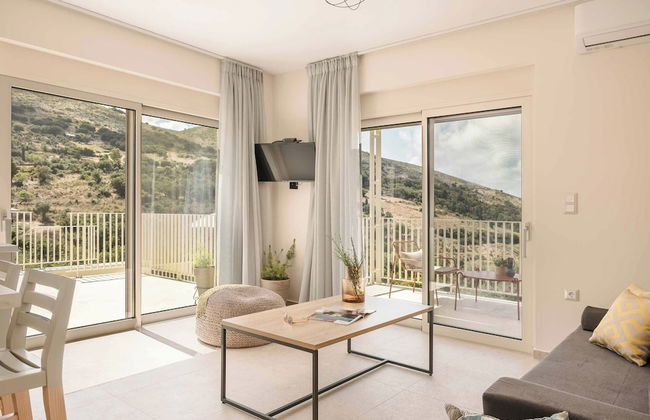 Punentes Villa - Foto 21