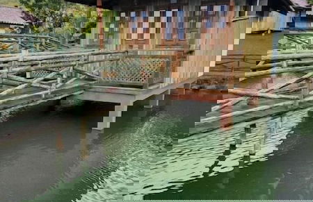 ECO MIRANTE HOTEL - Photo 53