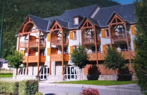 Le Belvédère - Foto 10