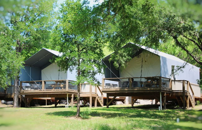 5 Son's Geronimo - Birdhouse Cabin - Foto 13