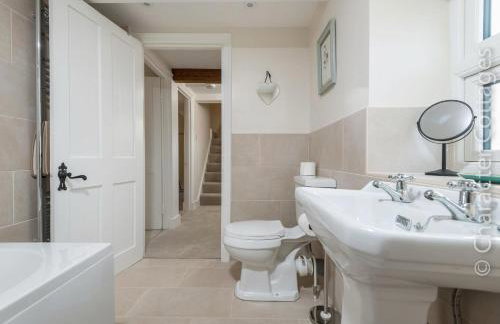 Wall Cottage - Foto 21