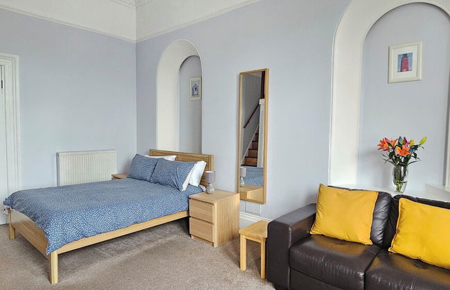 Clydesdale Apartments - Photo 76