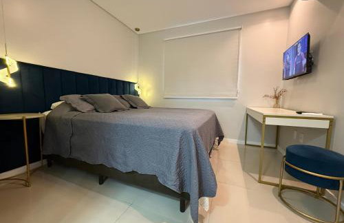 Apto Itapema NOVO 2 quartos e 2bwc -2 garagens - Prédio com Piscina - Photo 31