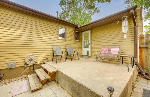 8 Mi to Lake Bowdoin Pet-Friendly Family Home! - Photo 22