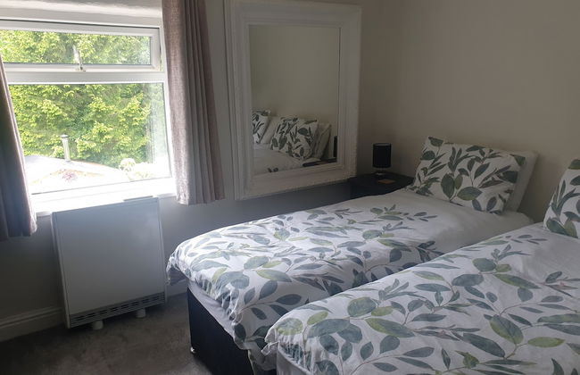 Cottage Hurst Green Sleeps 4, Views - Foto 6