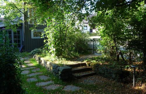 Ferienhaus Gartenlust - Foto 8