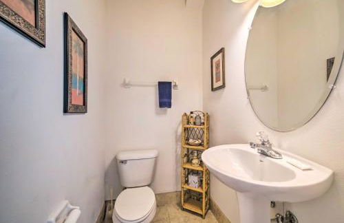 Homosassa River Access Snowbirds Paradise! - Foto 27