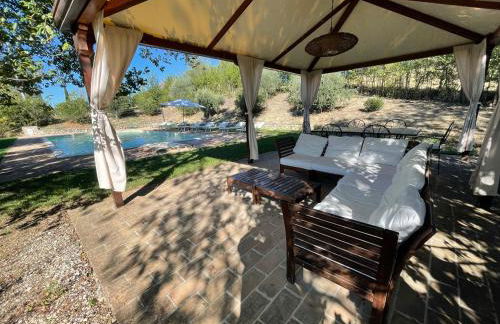 Detached Villa - Sleeps 10 - Pool - Pergola - Playground for Children - Wifi - Photo 130