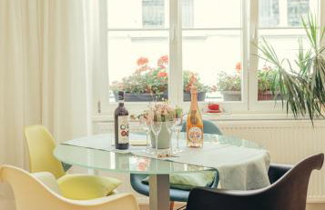 Feriendomizil "Zum Grauen Wolf" - Foto 9