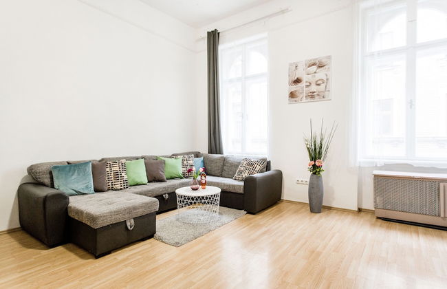 Grand Budapest Apartments - Foto 47