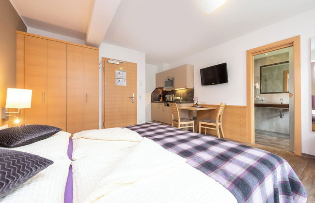 Alpenresort Thanner - Foto 7