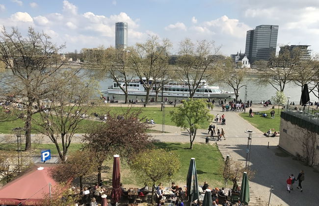 City Apartment - Photo 1