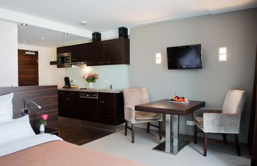 Boardinghouse Bielefeld - Photo 38