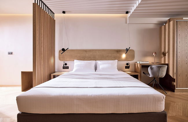 Cama Luxury Suites Kavouri - Foto 6