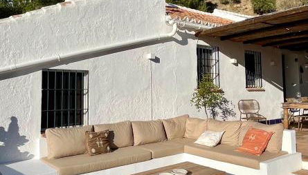 Finca El Sueño Andaluz - Foto 2