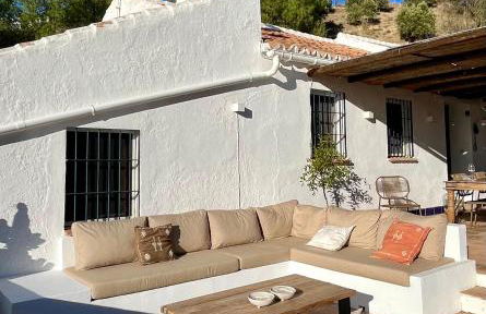 Finca El Sueño Andaluz - Foto 2