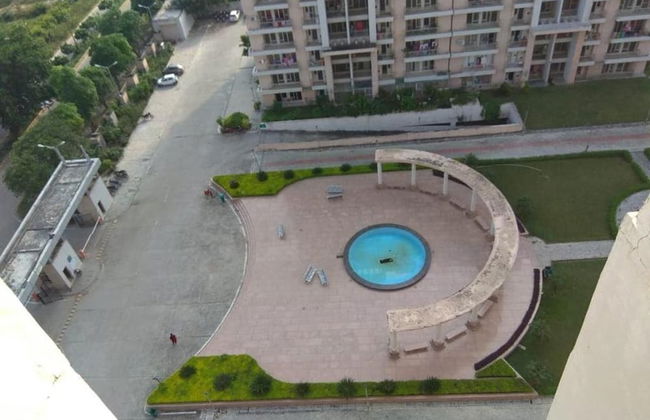 Beautiful Apartment Near Taj Mahal - Foto 6