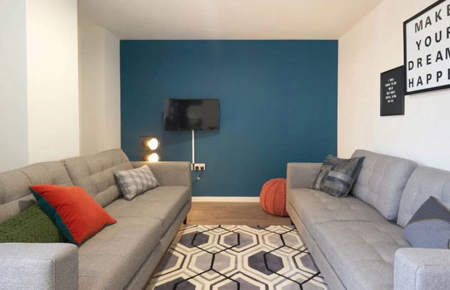 For Students Only Market House - Foto 19