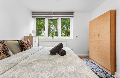 *Brand New 1 Bedroom Flat in Central London* - Foto 10