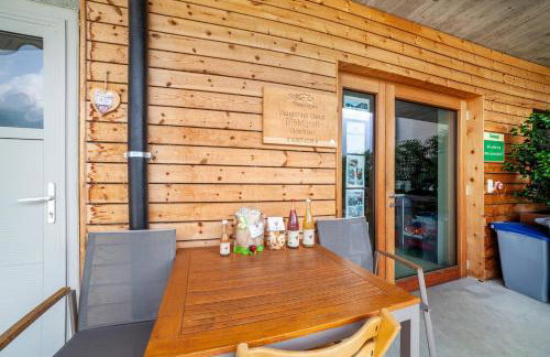 Langstein Wohnung Golden - Photo 7