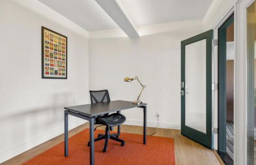 Luxury Retreat Overlooking Sonoma Valley - Foto 20