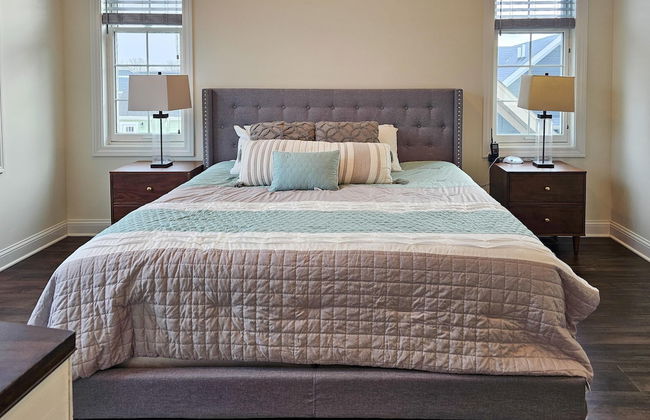 Blue Dog Landing - Foto 5