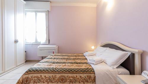 Da Birba a Casinalbo Affitti Brevi Italia - Foto 5, towels, wardrobe