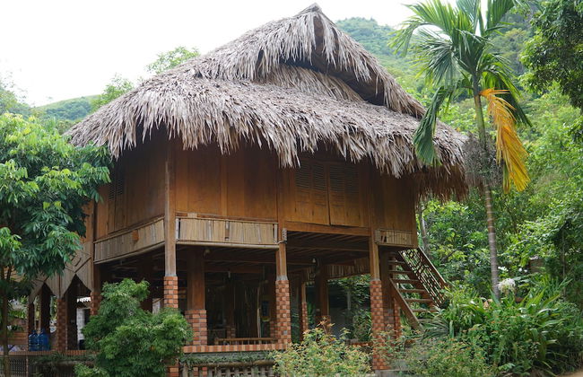 Mai Hich Farmstay - Foto 15