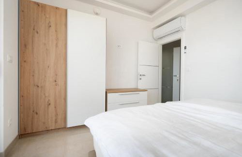 Beach Deluxe - Private Wellness Villa - Foto 59