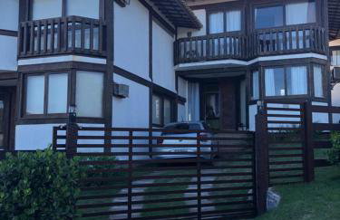 Suite Independente Por do Sol Ferradura - Photo 23