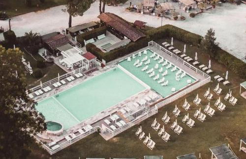 Agriturismo Settepassi Tuscany - Photo 32