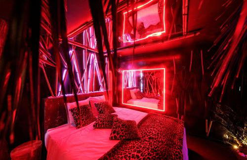 Cupidon LoveRoom Suite Amazone - Foto 7