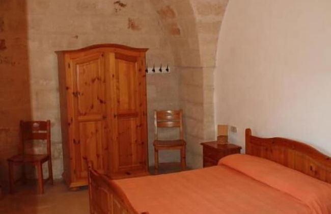 Masseria Maccarone - Photo 7