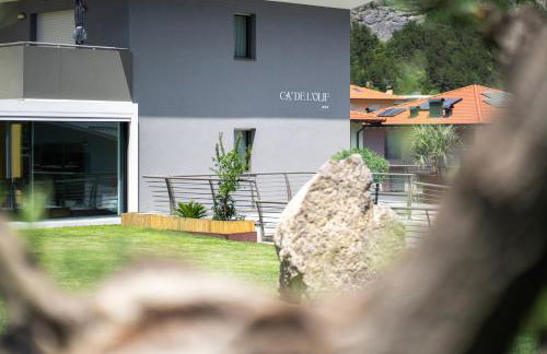 Ca' de L'Olif - Holiday Clima Apartments - Photo 7