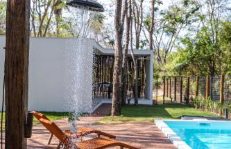 Casa Terra - Serra do Cipó - Foto 62